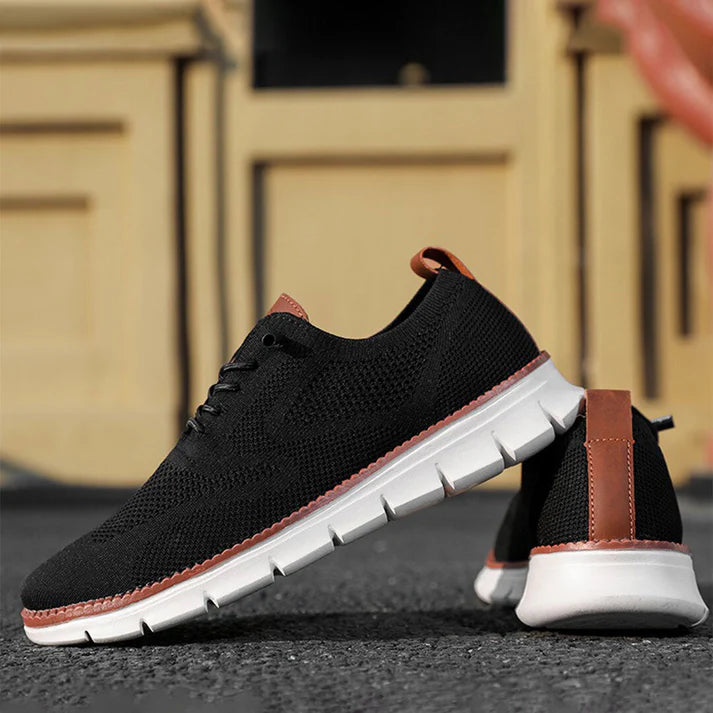 Ortho Urbanny | Comfortable Shoes