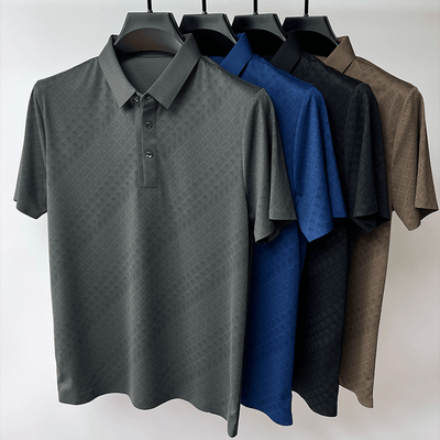 Oslo Polo Shirt