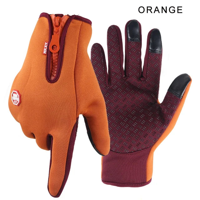 TouchWarm Winter Sport Gloves