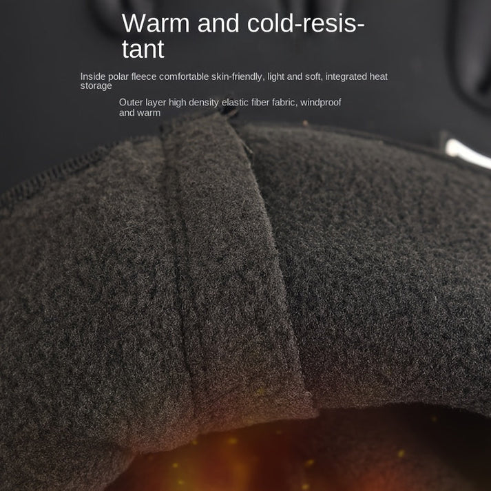 TouchWarm Winter Sport Gloves