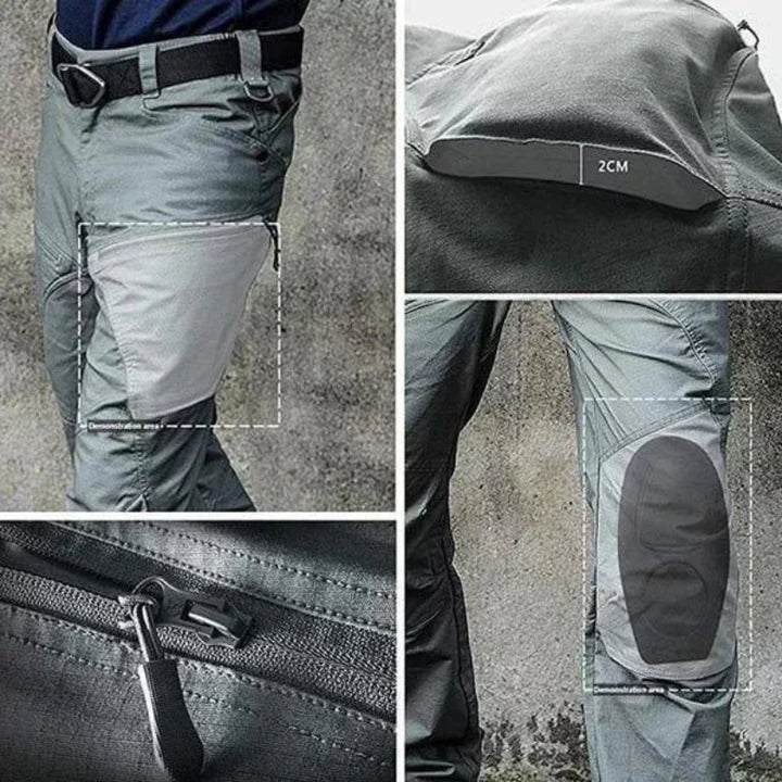 Tactical Urban Pants