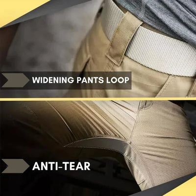 Tactical Urban Pants