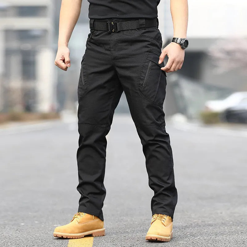 Tactical Urban Pants