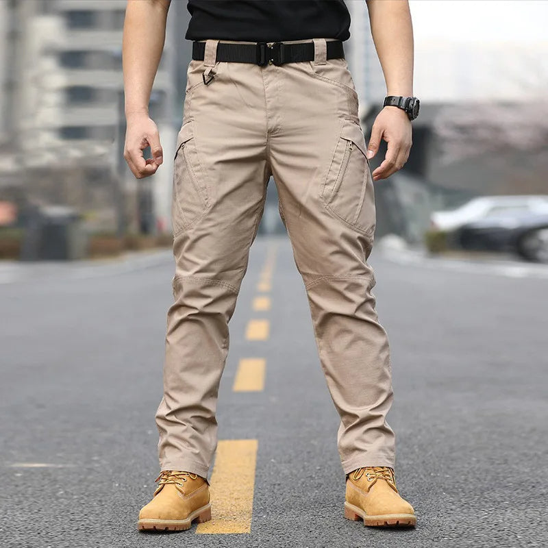 Tactical Urban Pants