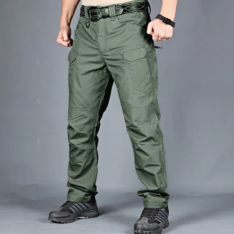 Tactical Urban Pants