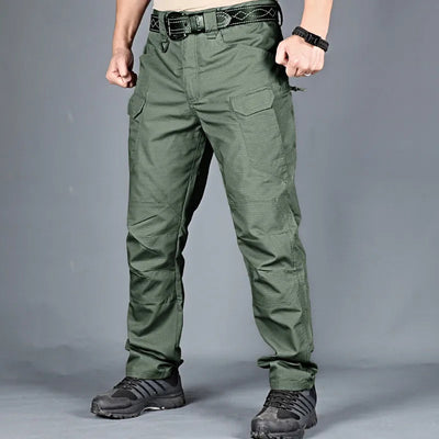 Tactical Urban Pants