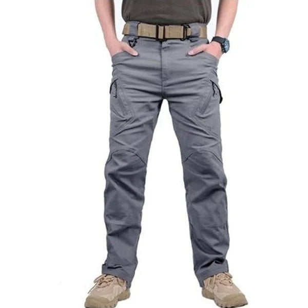 Tactical Urban Pants