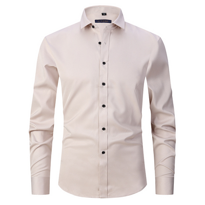 Ace Wonders High Elastic Anti-Wrinkle Shirt