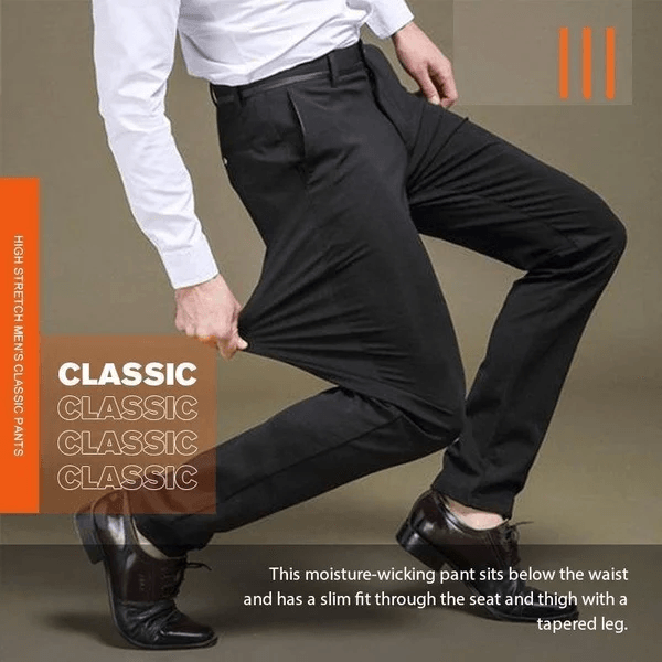 Victus Classic Men's Pants