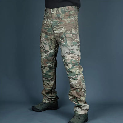 Tactical Urban Pants